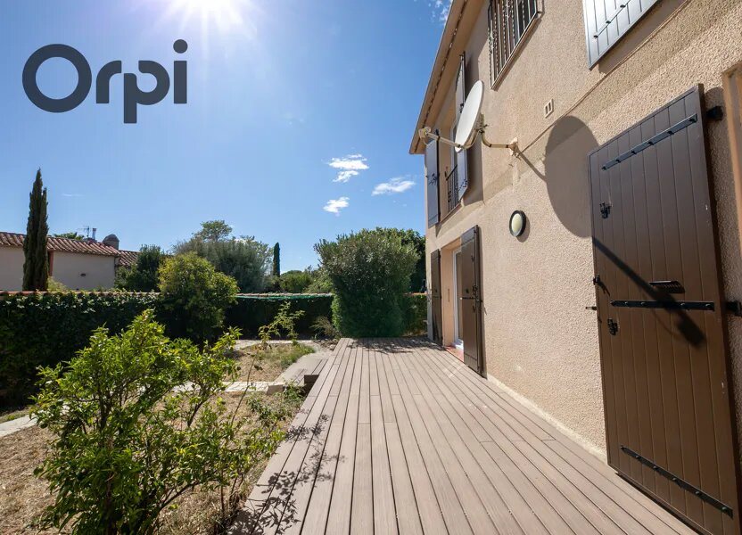 Maison à vendre, 176m², Saint-Estève