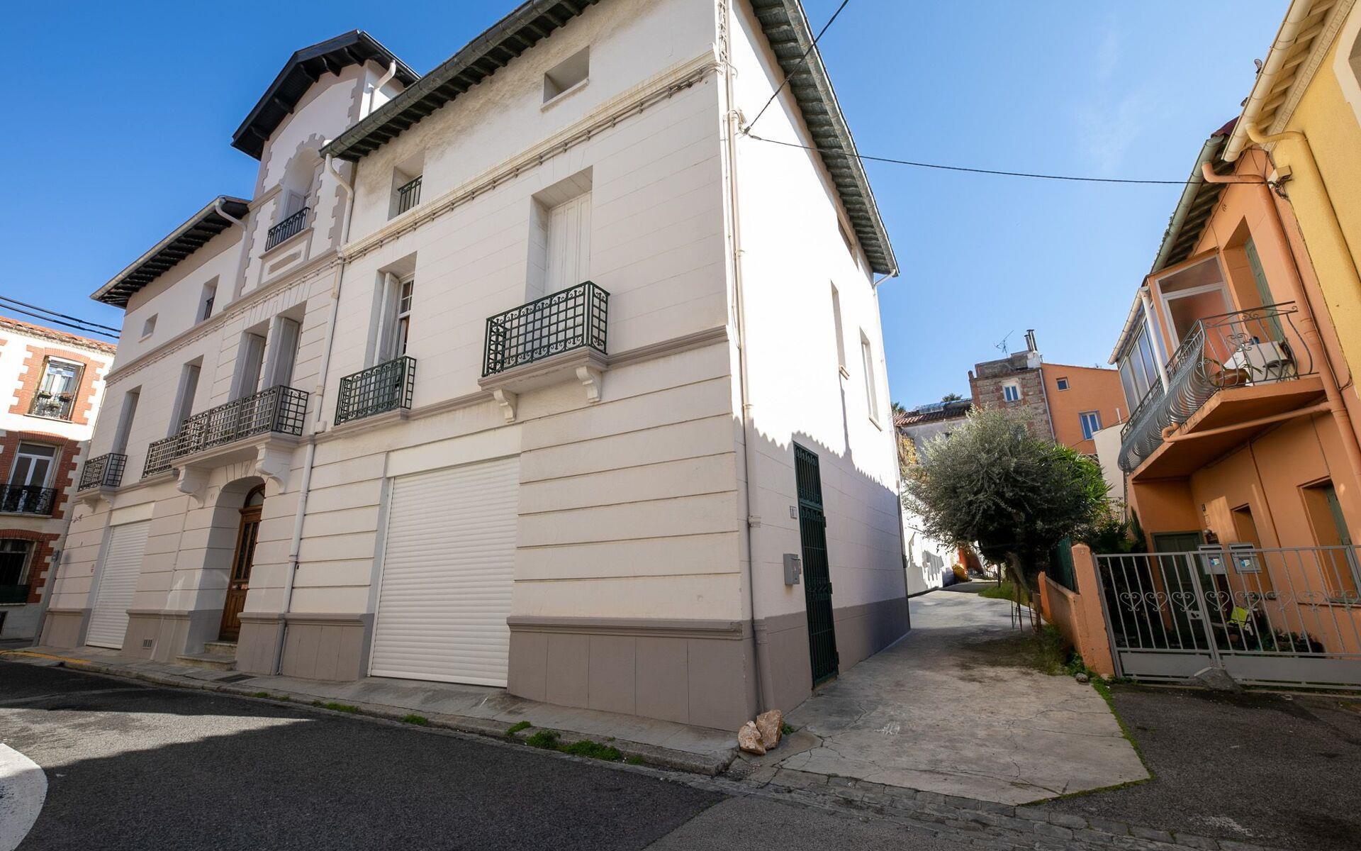 Maison à vendre, 150m², Perpignan