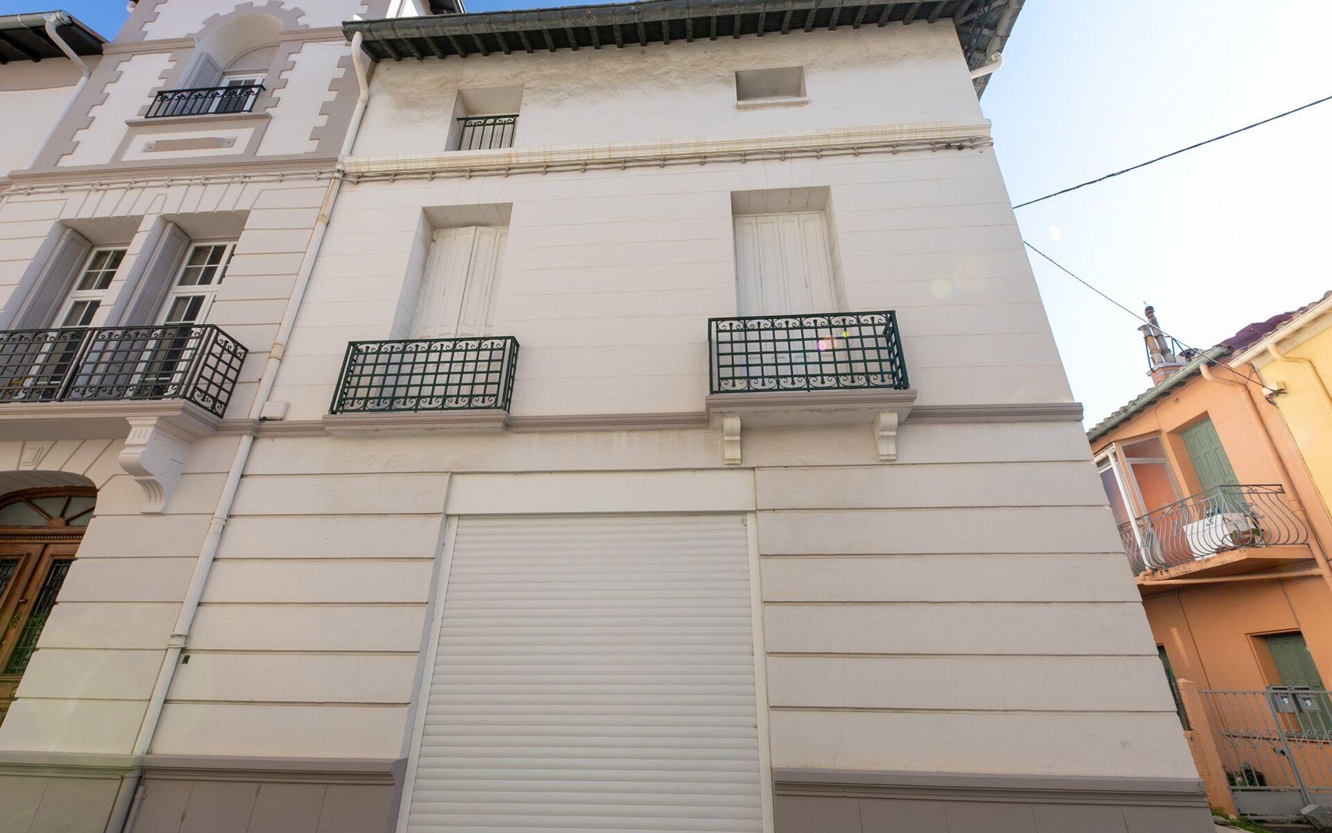 Maison à vendre, 150m², Perpignan