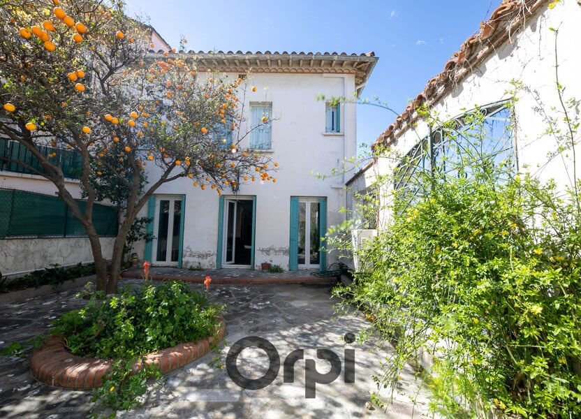 Maison à vendre, 220m², Perpignan