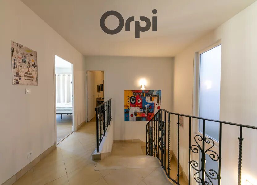 Maison à vendre, 220m², Perpignan
