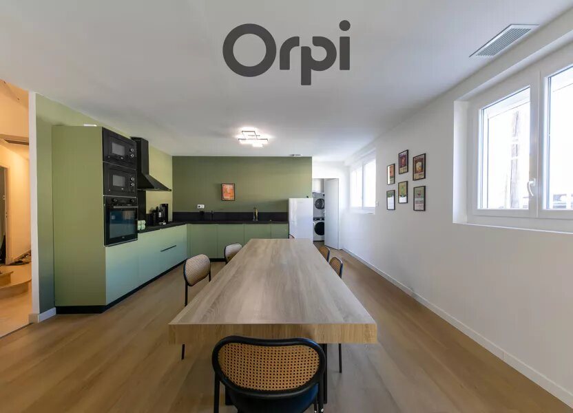 Maison à vendre, 220m², Perpignan