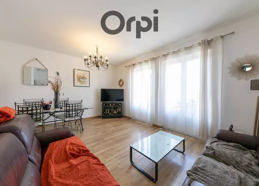 Maison à vendre, 117m², Perpignan