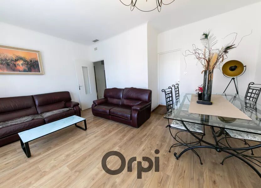 Maison à vendre, 117m², Perpignan