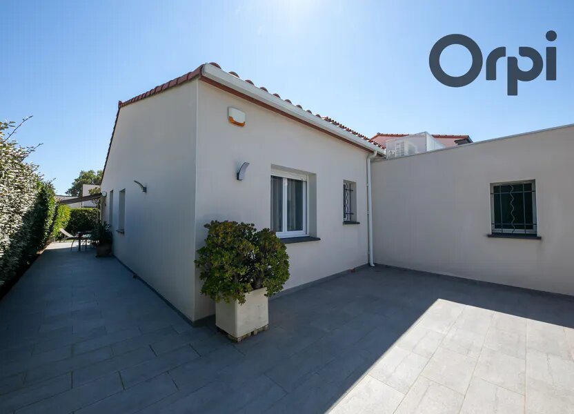 Maison à vendre, 90m², Saint-Estève