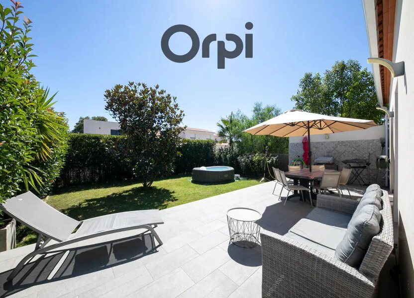 Maison à vendre, 90m², Saint-Estève