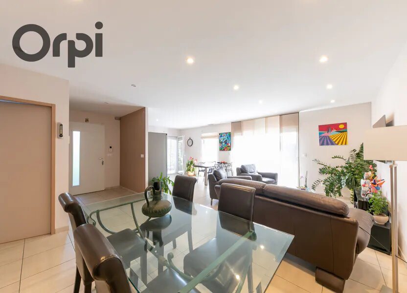 Maison à vendre, 90m², Saint-Estève