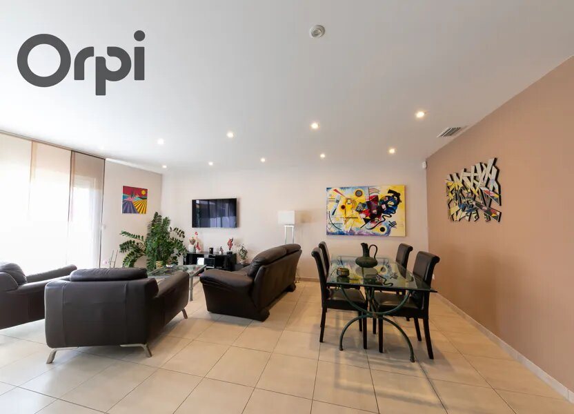 Maison à vendre, 90m², Saint-Estève