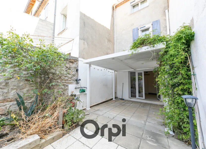 Maison à vendre, 94m², Tuchan