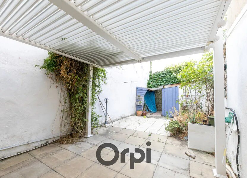 Maison à vendre, 94m², Tuchan