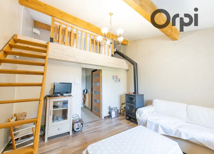 Maison à vendre, 94m², Tuchan
