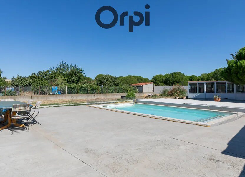 Maison à vendre, 120m², Cabestany