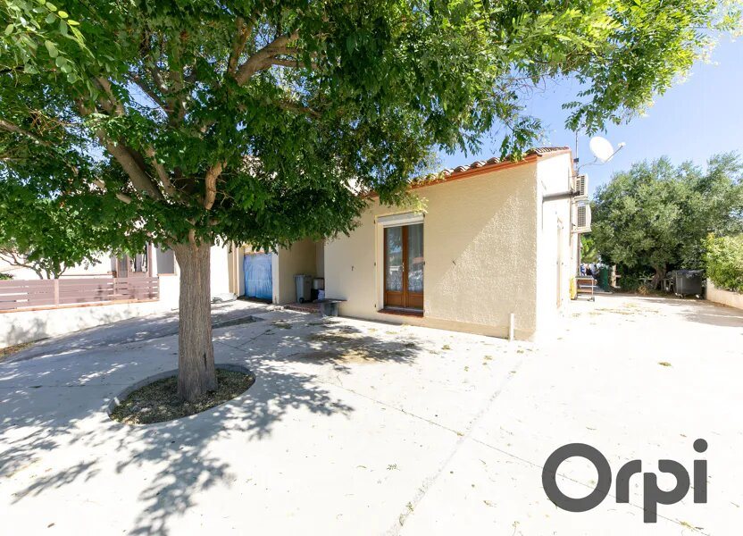Maison à vendre, 120m², Cabestany