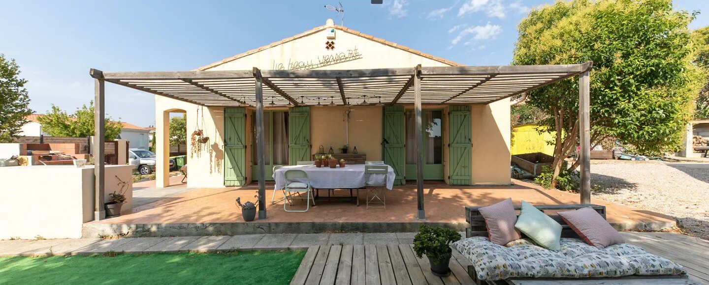 Maison à vendre, 109m², Saint-Estève