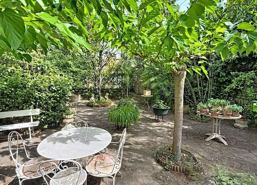 Maison à vendre, 181m², Villeneuve-les-Corbières