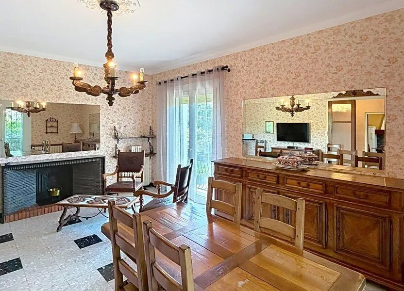 Maison à vendre, 181m², Villeneuve-les-Corbières