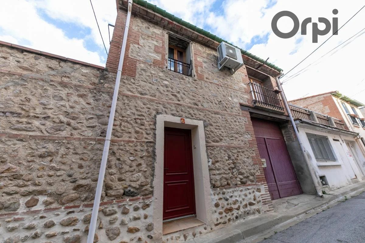 Appartement à vendre, 180m², Cabestany