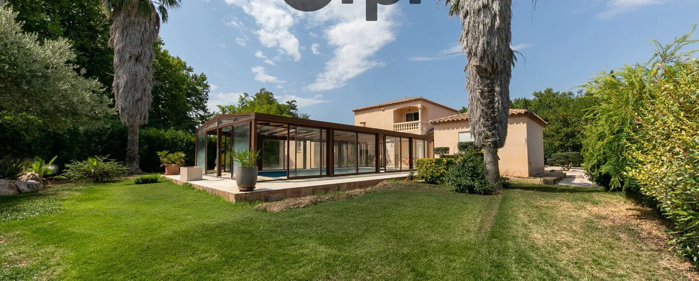Maison à vendre, 191m², Corneilla-la-Rivière