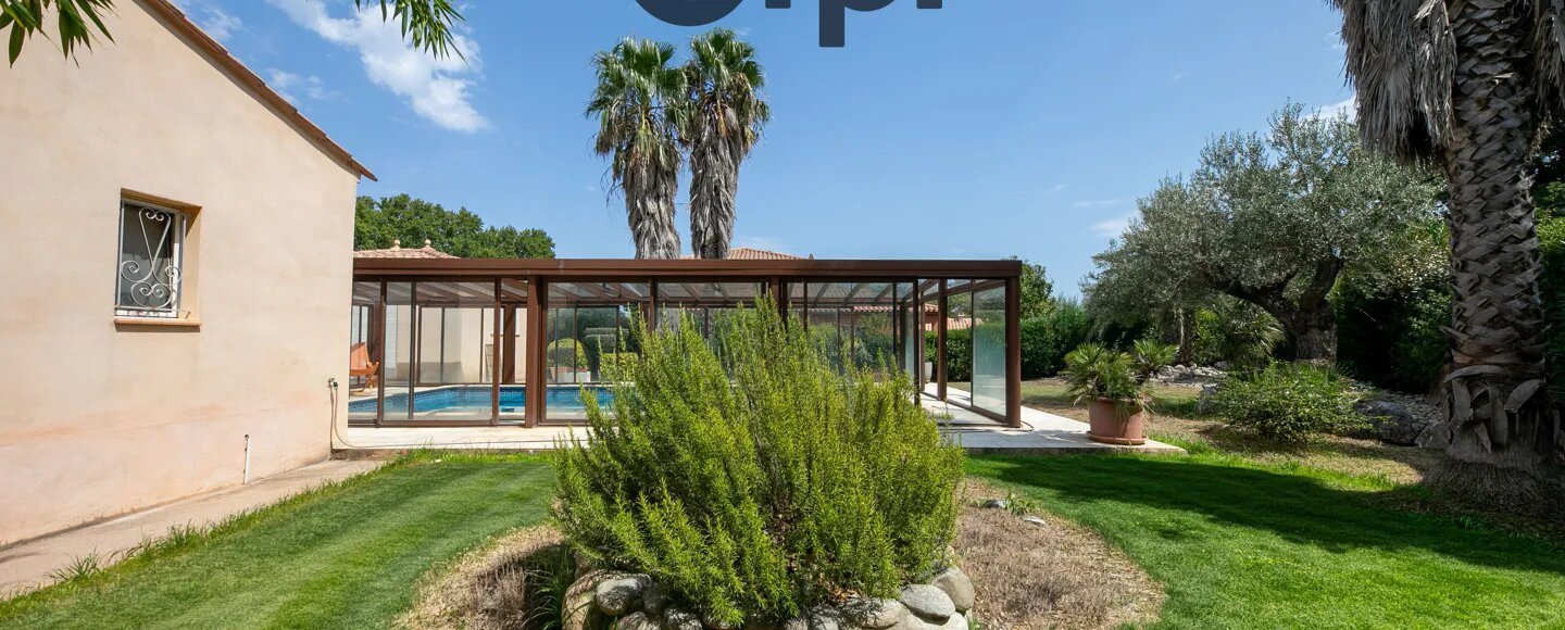 Maison à vendre, 191m², Corneilla-la-Rivière