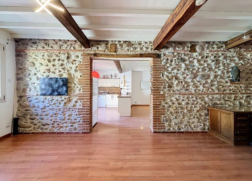 Maison à vendre, 125m², Pézilla-la-Rivière