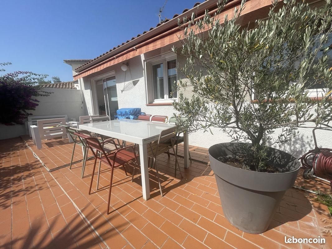 Maison à vendre, 90m², Perpignan