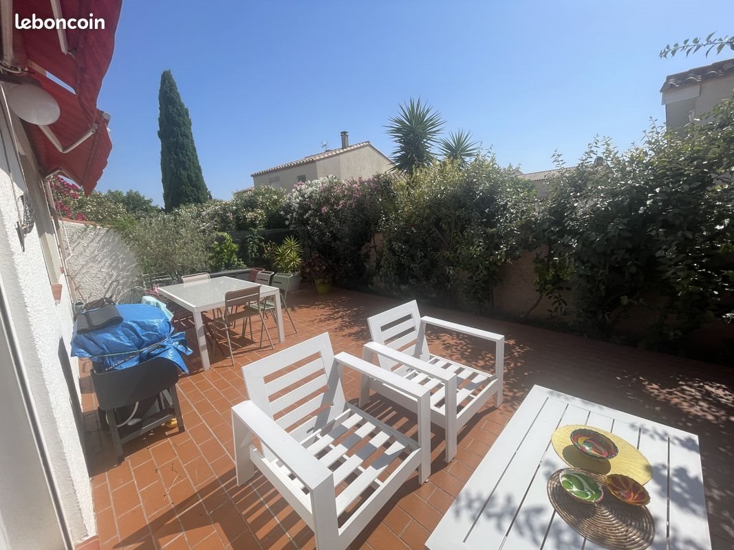 Maison à vendre, 90m², Perpignan