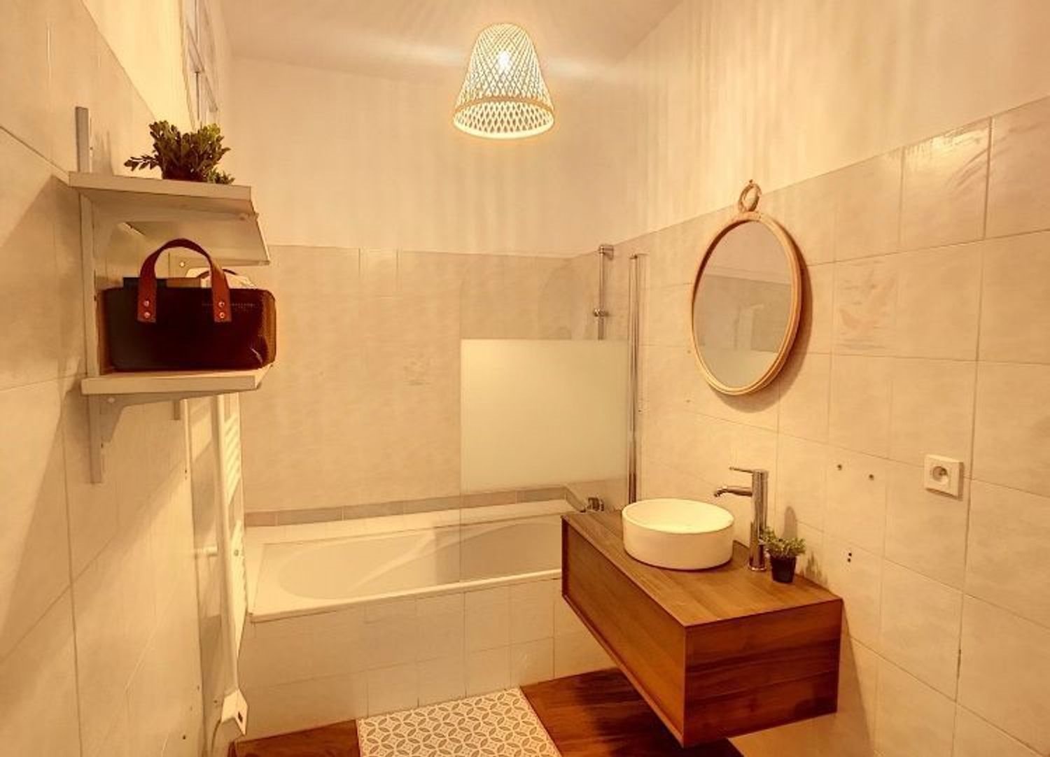 Appartement à vendre, 53m², Perpignan