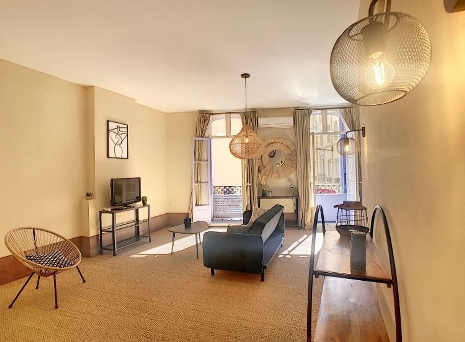 Appartement à vendre, 53m², Perpignan