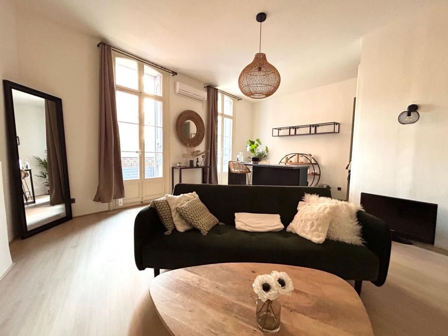 Appartement à vendre, 53m², Perpignan