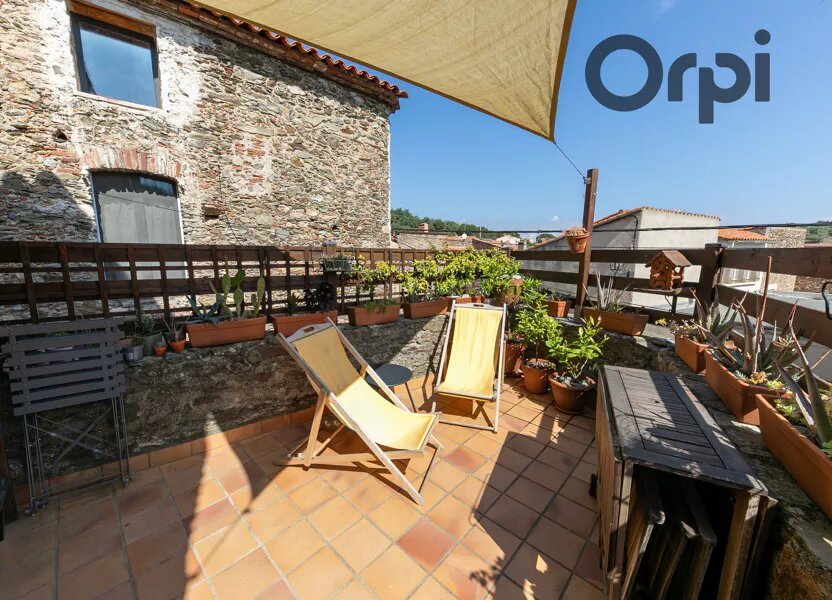 Maison à vendre, 146m², Corbère