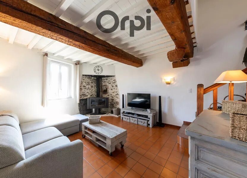 Maison à vendre, 146m², Corbère