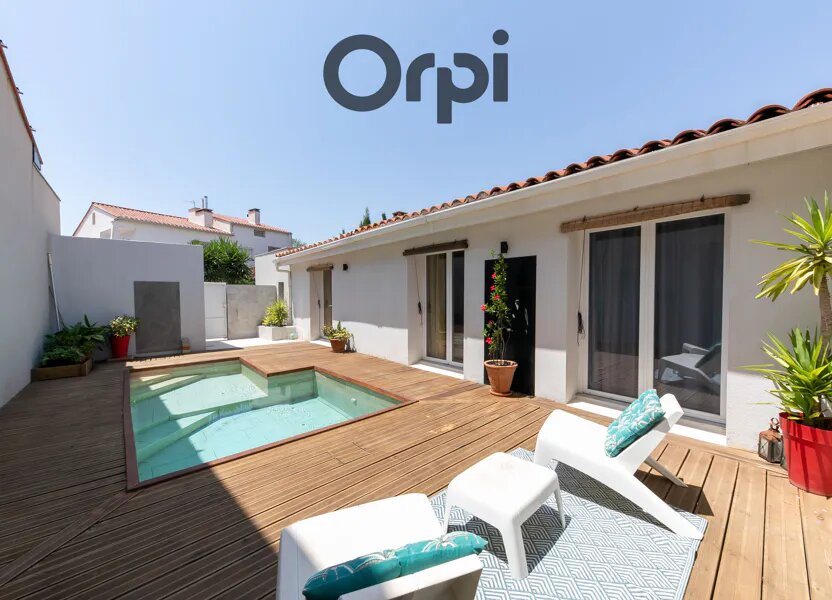 Maison à vendre, 136m², Saint-Estève