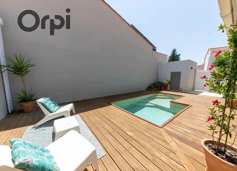 Maison à vendre, 136m², Saint-Estève