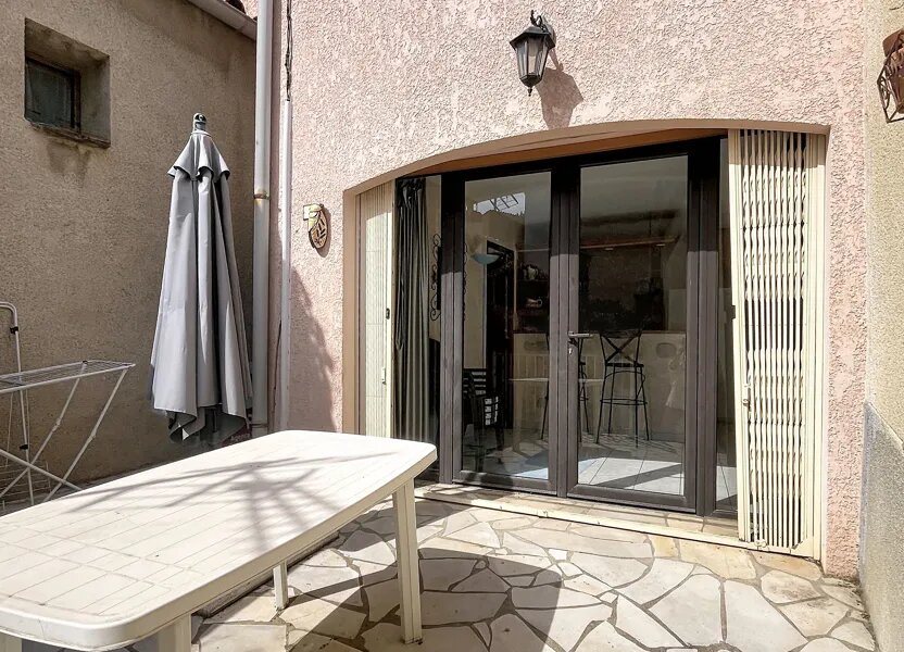 Maison à vendre, 82m², Caramany