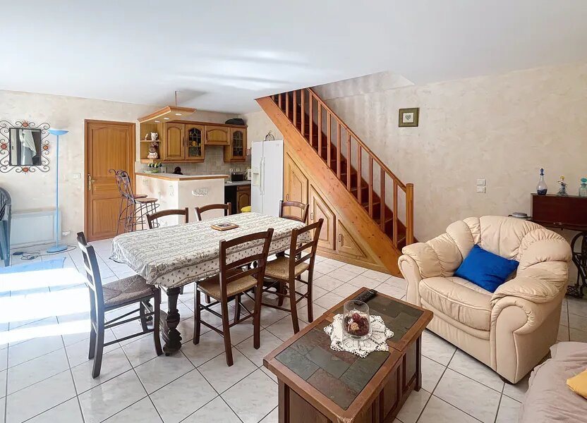 Maison à vendre, 82m², Caramany