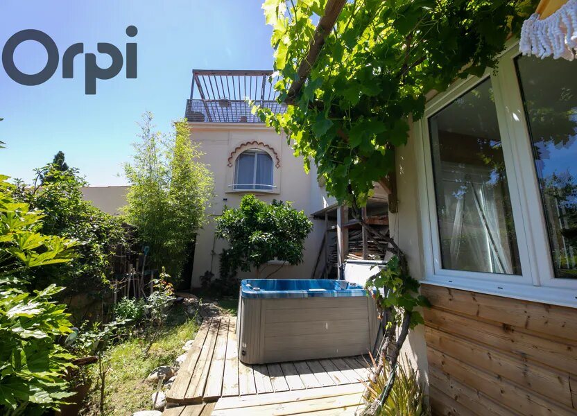 Maison à vendre, 170m², Pézilla-la-Rivière
