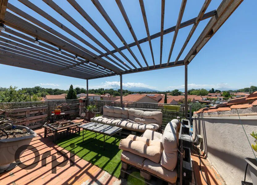 Maison à vendre, 170m², Pézilla-la-Rivière