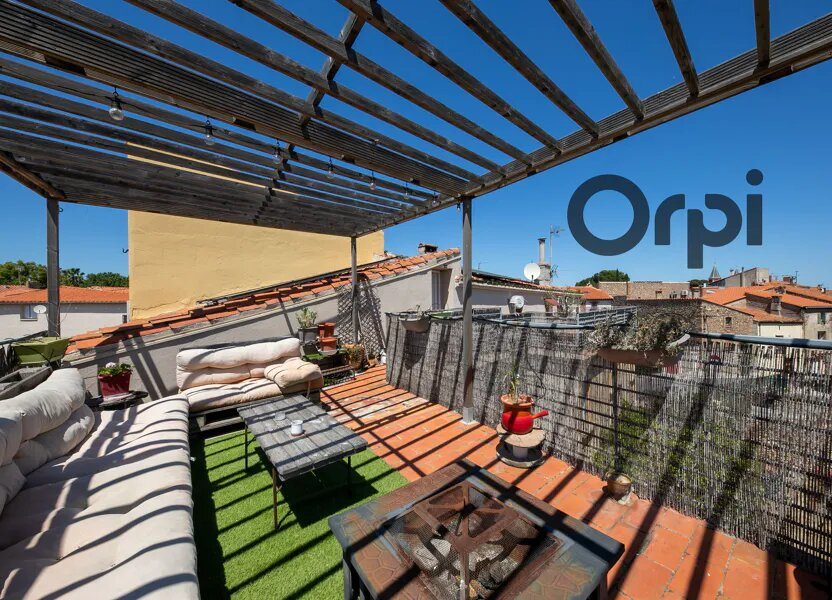Maison à vendre, 170m², Pézilla-la-Rivière