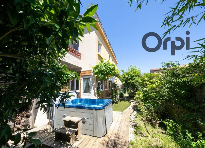 Maison à vendre, 170m², Pézilla-la-Rivière