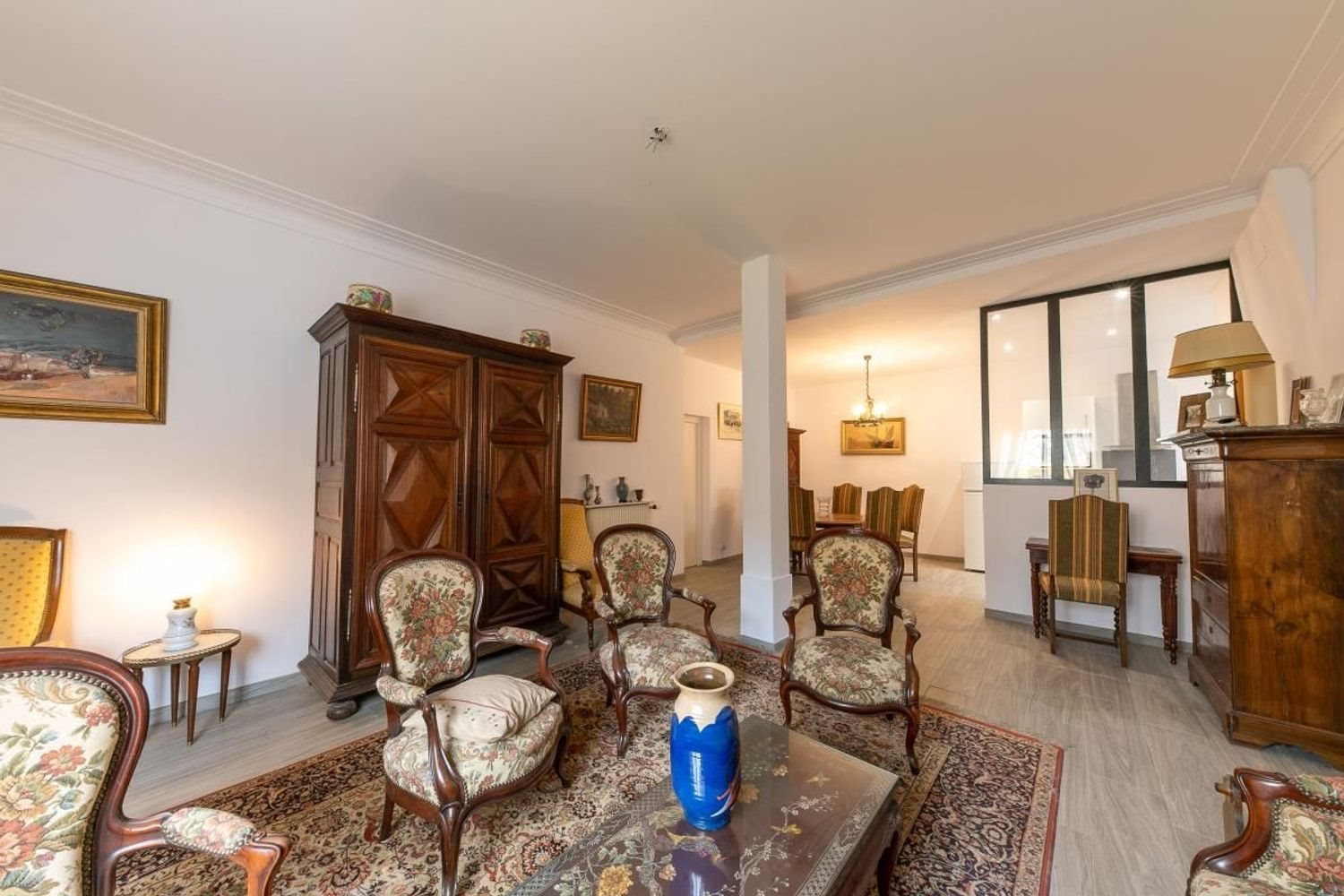 Maison à vendre, 140m², Perpignan