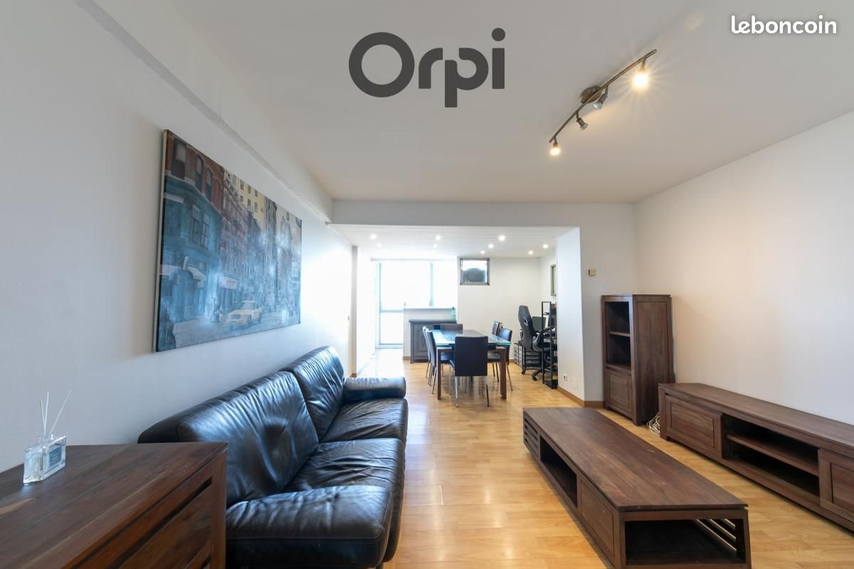 Appartement à vendre, 56m², Canet-en-Roussillon