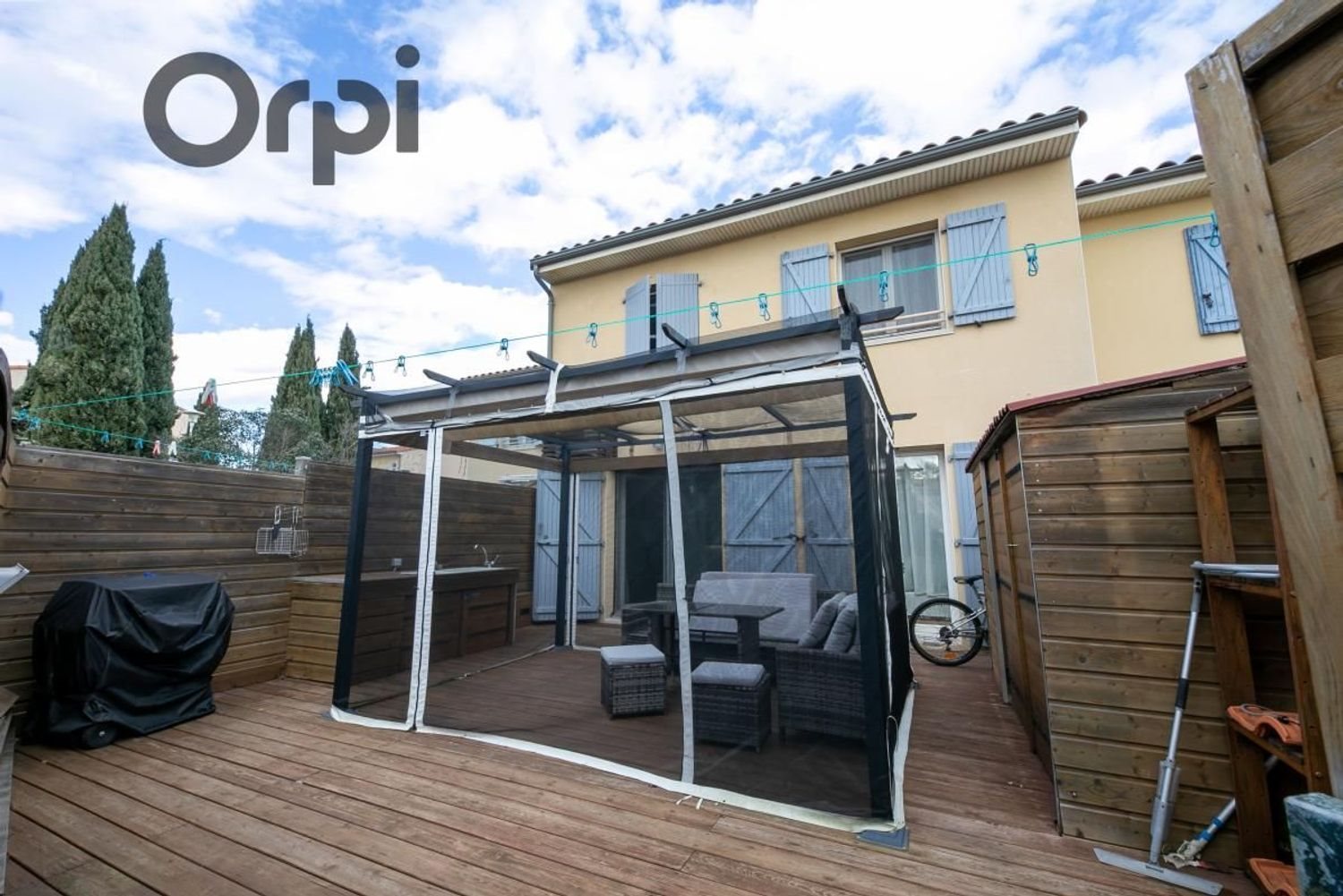 Maison à vendre, 83m², Perpignan