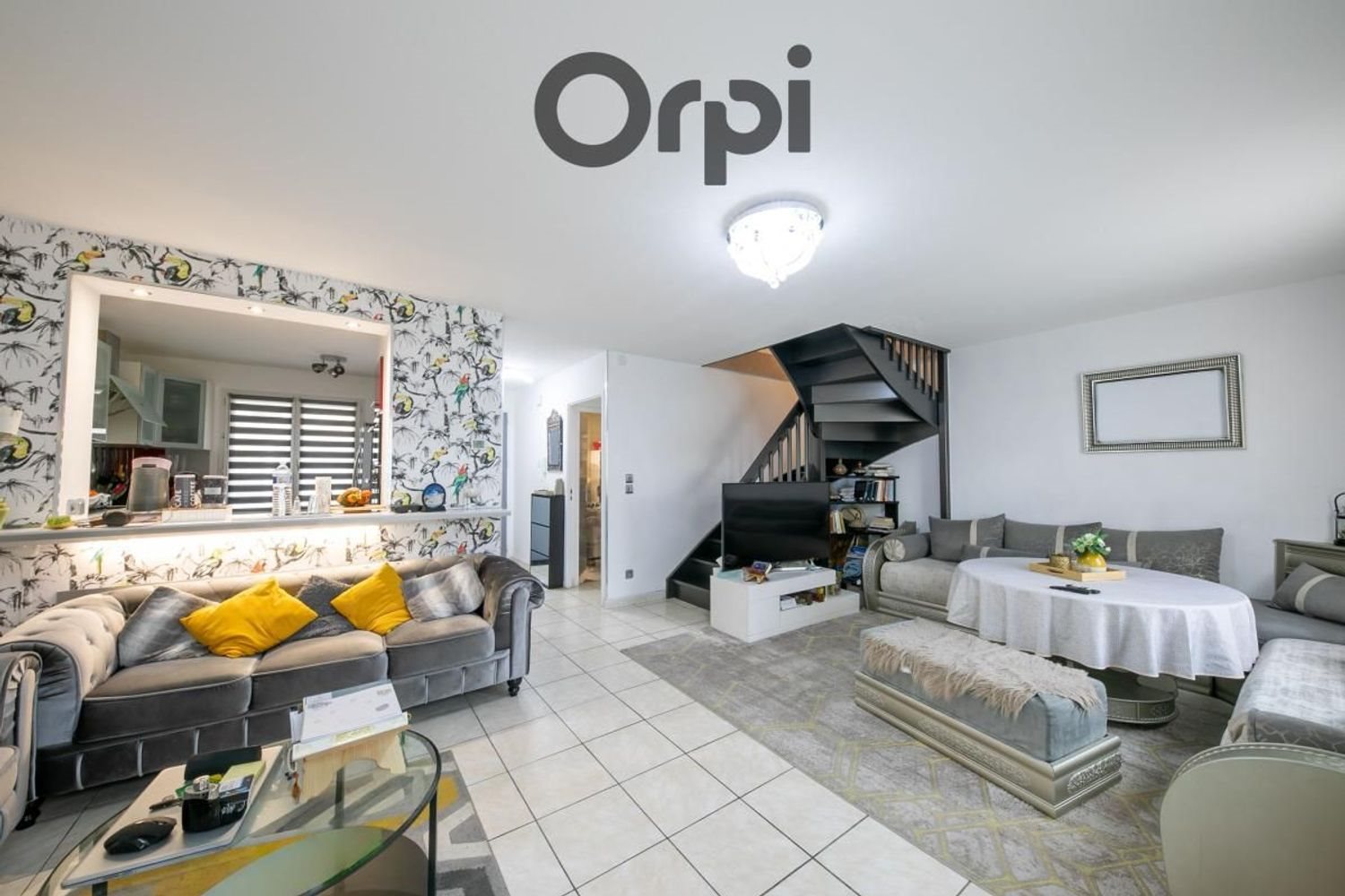 Maison à vendre, 83m², Perpignan