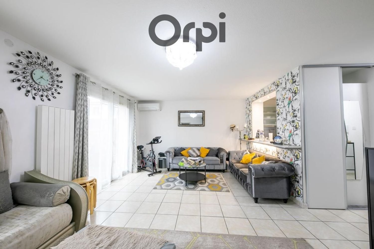 Maison à vendre, 83m², Perpignan