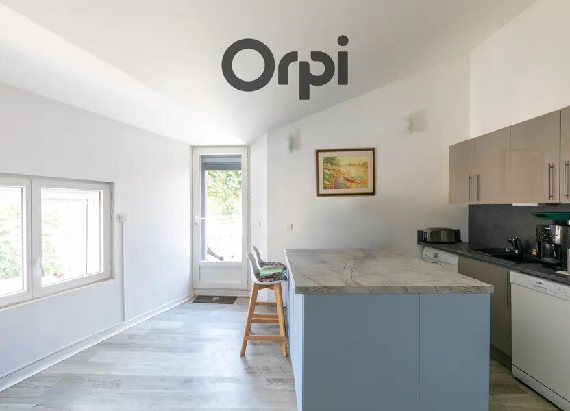 Maison à vendre, 80m², Bouleternère