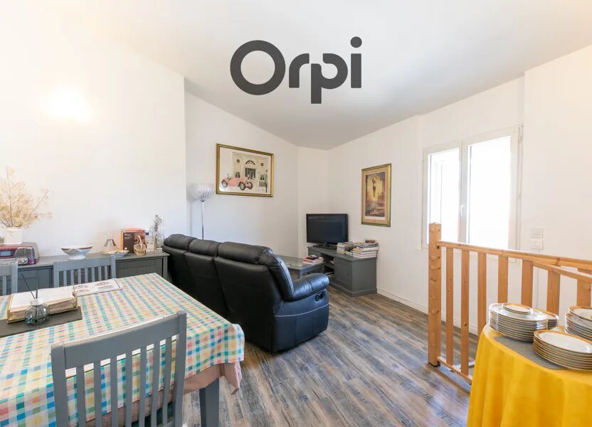 Maison à vendre, 80m², Bouleternère