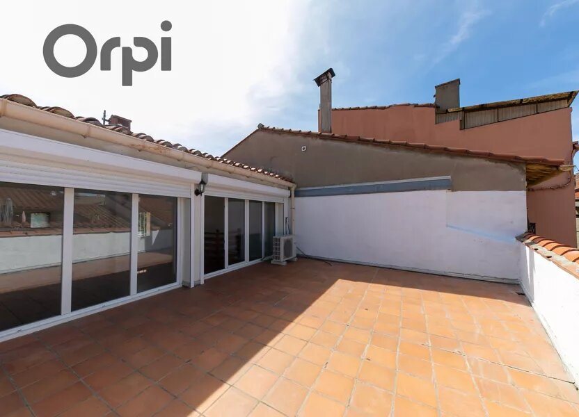 Maison à vendre, 112m², Pézilla-la-Rivière
