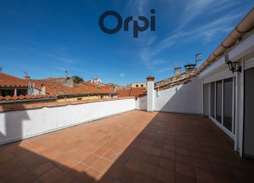 Maison à vendre, 112m², Pézilla-la-Rivière
