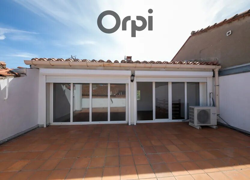 Maison à vendre, 112m², Pézilla-la-Rivière