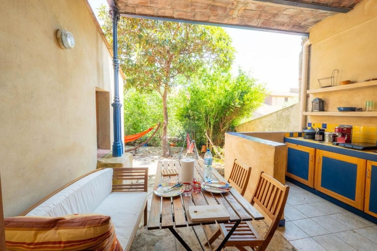 Maison à vendre, 243m², Paziols